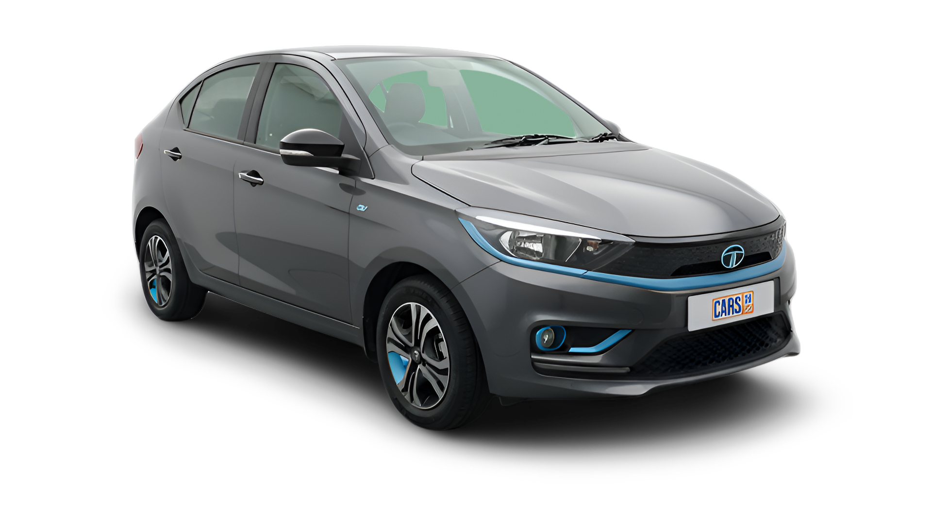 Tata TIGOR EV-img